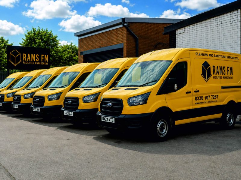 Fleet Livery 1