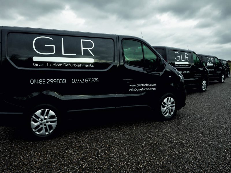 Fleet Livery 3