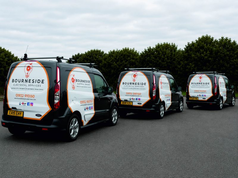 Fleet Livery 4