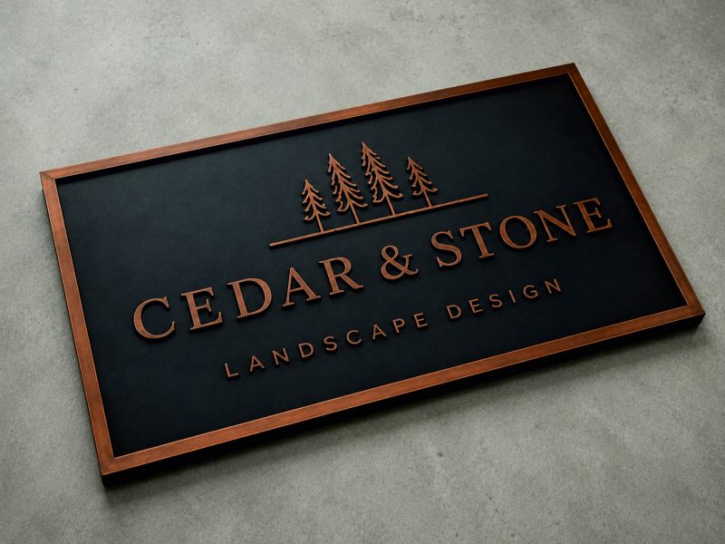 Signs & Graphics 2