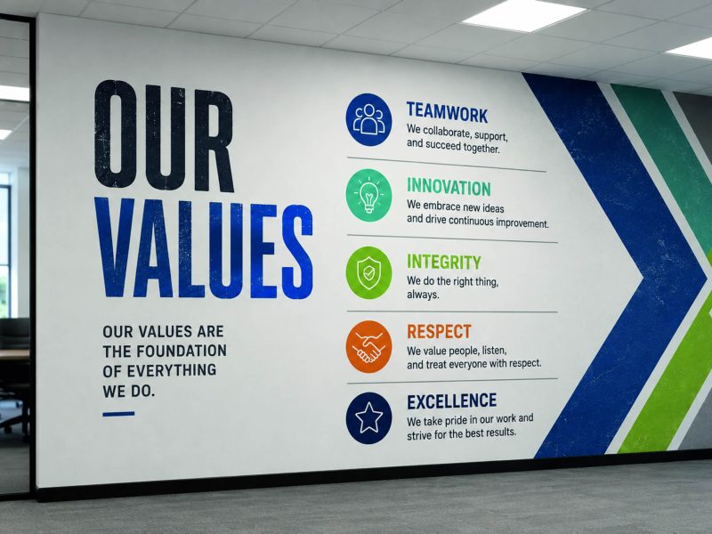 Signs & Graphics 3