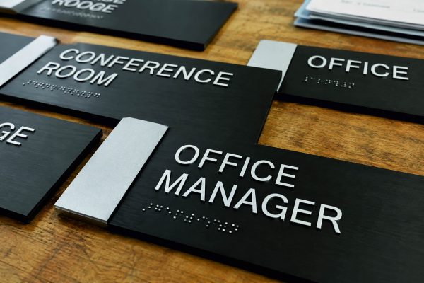 Signs & Graphics 5
