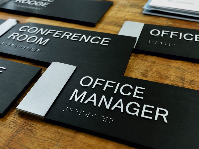 Signs & Graphics 5