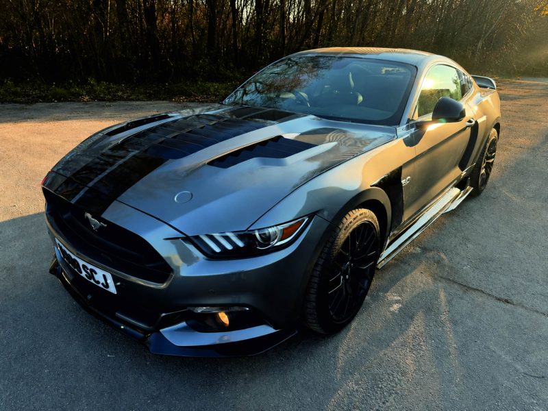 Vehicle wraps 4