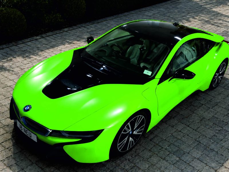 Vehicle wraps 5